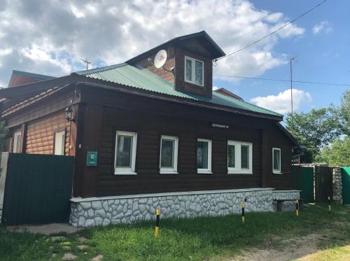 Holiday Home Na Kamenke