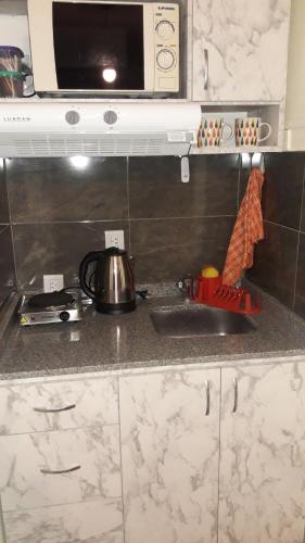 Viva San Martín, Apartamento Luminoso, Buenos Aires (photo 9)