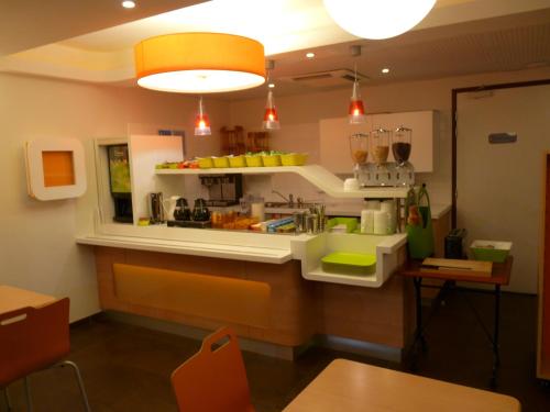 ibis budget Montauban Les Chaumes - image 11