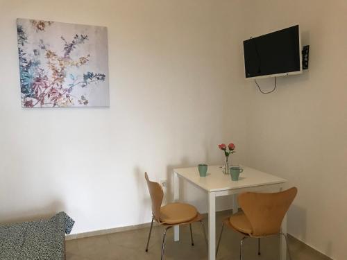 Studio apartment Milla 5