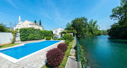 Villa Idila - Accommodation - Mostar