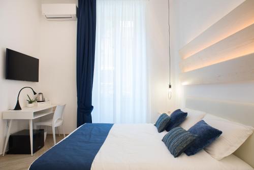 Cameo B&B, Nápoles