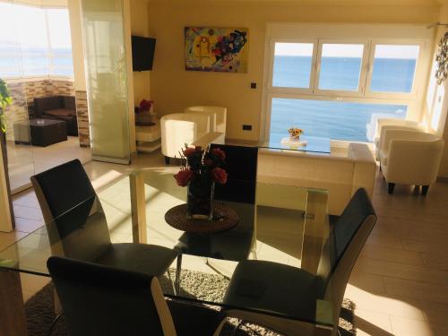 Royal Executive Suite, Málaga (fotografie 6)
