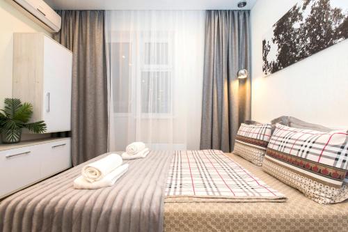 5days-nn Studio apartment on Burnakovskaya 99 - image 4