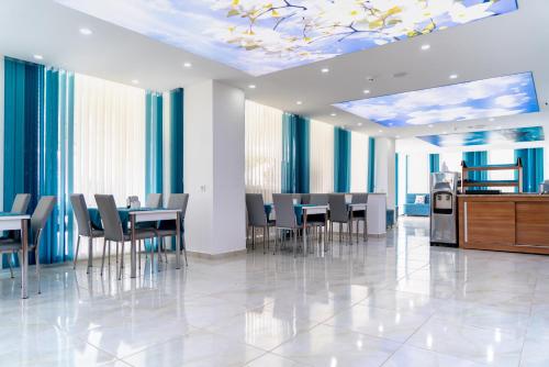 OLYMPIC HOTELS BELEK Adult Only - image 8