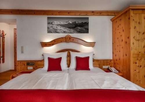 Hotel Hubertushof - image 9
