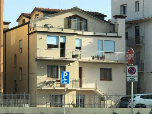  Casa Nives in Sottomarina