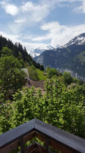 Chalet Viola - Verena's Loft - image 8