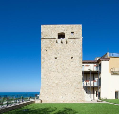 Torre della Loggia - Dimora Storica - Ortona - image 7