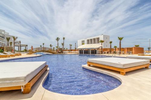 Zahara Beach & Spa by QHotels - Adults Recommended