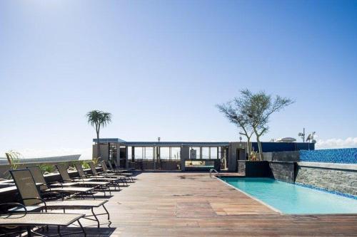Cape Royale Luxury Apartments by Stay In Luxury - 수영장