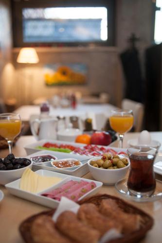 ペラダイズ ホテル