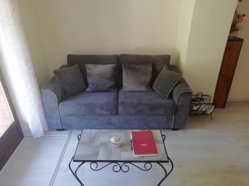 Au chalet d'Anna