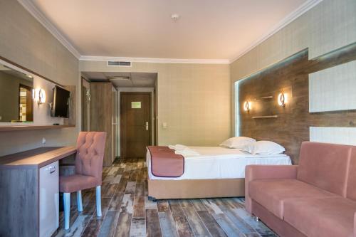 203351700 Hotel Baikal - All Inclusive
