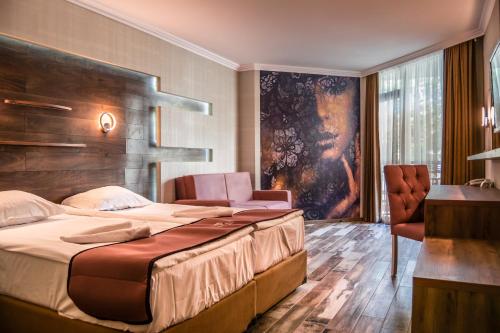 203352081 Hotel Baikal - All Inclusive
