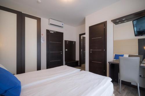 Hotel Bristol – Caorle, GA