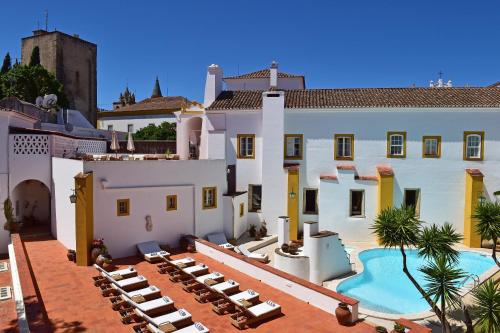 埃武拉修道院酒店 - 歷史酒店 Pousada Convento de Evora- Historic Hotel