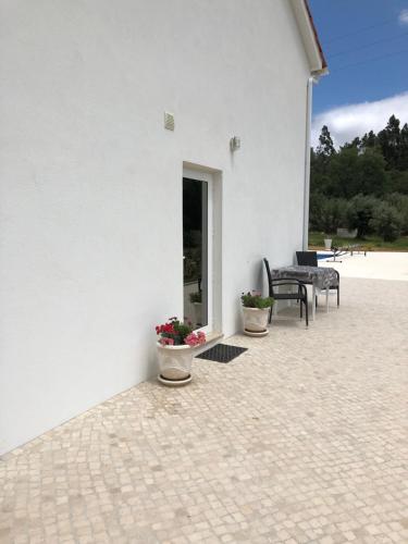  Casa Tord & Elisabeth in Rego da Murta
