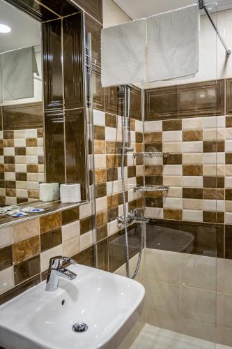 203356754 Hotel Baikal - All Inclusive