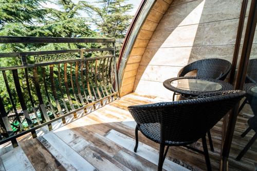 203357655 Hotel Baikal - All Inclusive