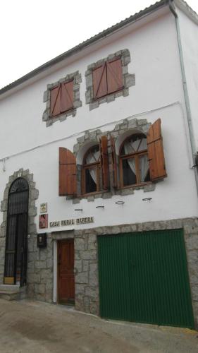 Casa Rural Nabera