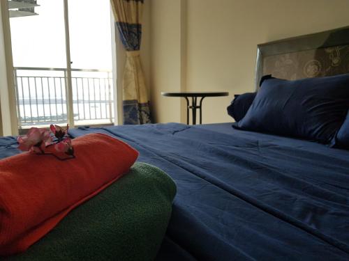 5 Beds 2 Bedroom Floor 20, Sea View, Fast Internet