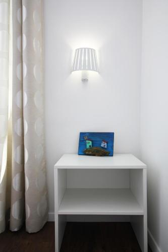 Apartment Split Lazarica