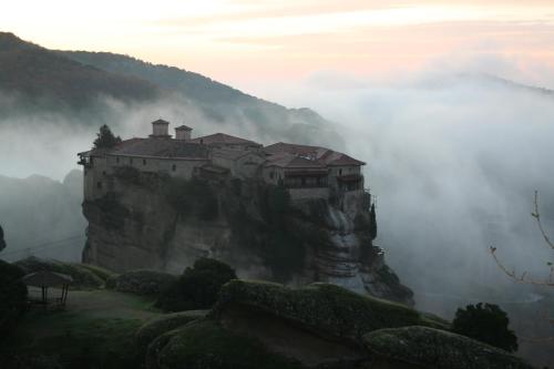 Meteora Garden – Kalampaka, KY