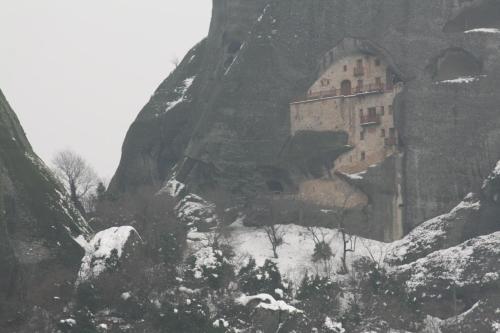 Meteora Garden – Kalampaka, KY