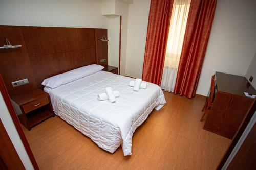 Hotel Villa De Cárcar (Hotel Villa De Carcar) in Cárcar