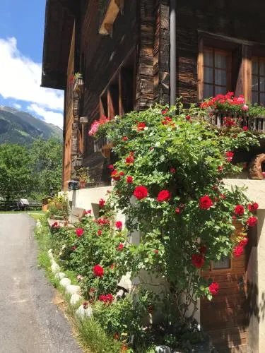 Studio Clausen Kurt in Ernen, Schweiz