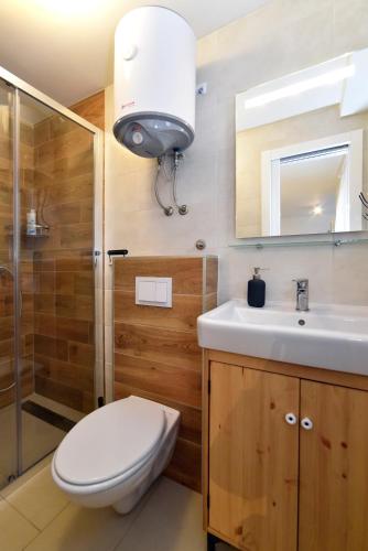 Hostel Temza, Zagabria (foto 9)