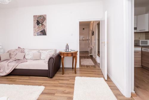  Buda Zen Apartment in Budapest