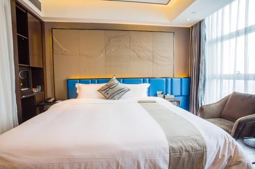 Ruiman International Hotel – Changsha, KY