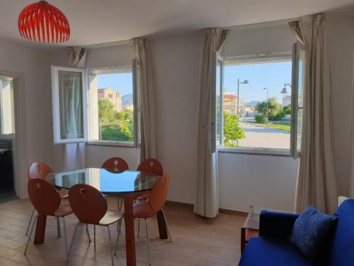  San Simplicio eco-apartment in Olbia