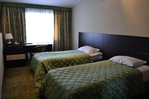 hotel photo