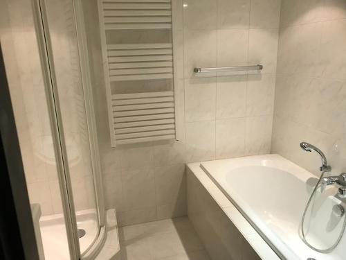 Room-apartment GoToRotterdam