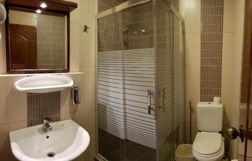 Marmaris Hotel Apartments - image 11