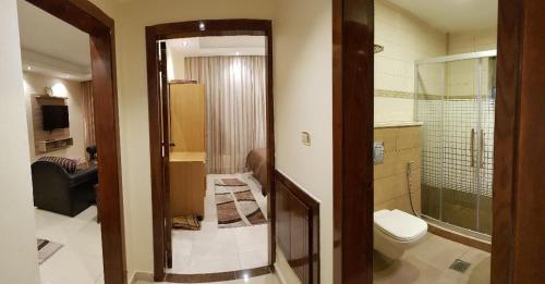 Marmaris Hotel Apartments - image 6