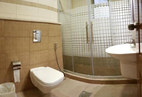 Delux Two-Bedroom Apartment image 1