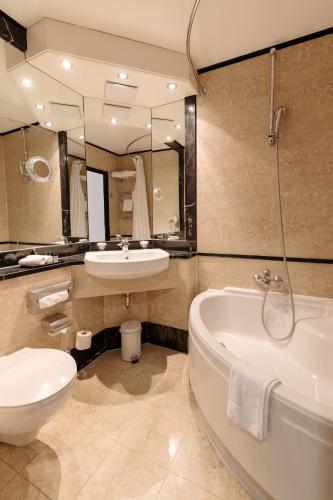 Lindgart Hotel Minden