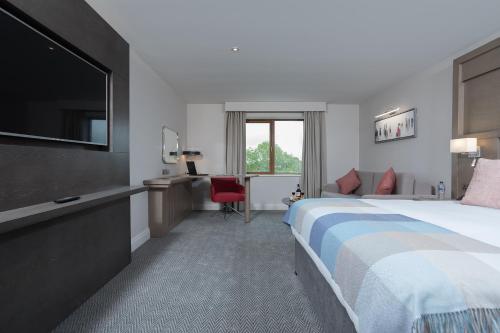 McWilliam Park Hotel - image 4