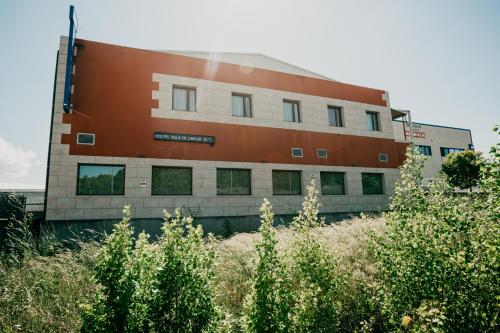 Hotel Villa De Cárcar (Hotel Villa De Carcar) in Cárcar