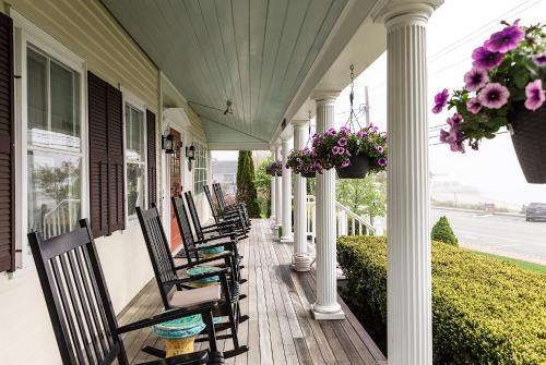 Spouter Inn Bed & Breakfast image 38
