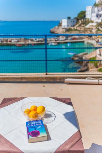Cala Dogana Guest House 3