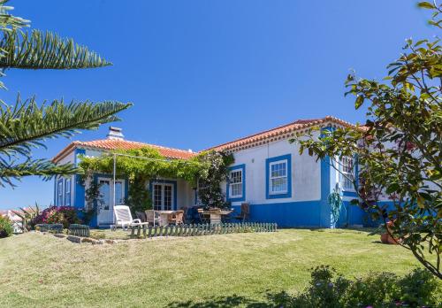 ทัศนียภาพภายนอกโรงแรม, FLH Ericeira Country House in ไบร์โร อาร์เซนิโอ อมาเดว