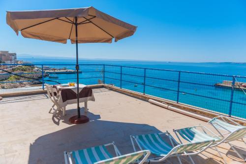 Cala Dogana Guest House 2