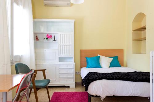 Bed Baro