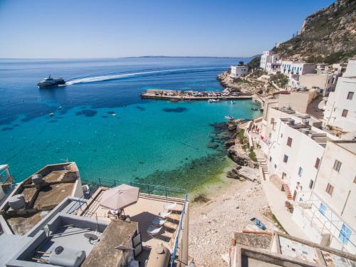 Cala Dogana Guest House 4