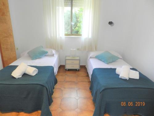 VILLA EN LES ROTES/LAS ROTAS, PISCINA